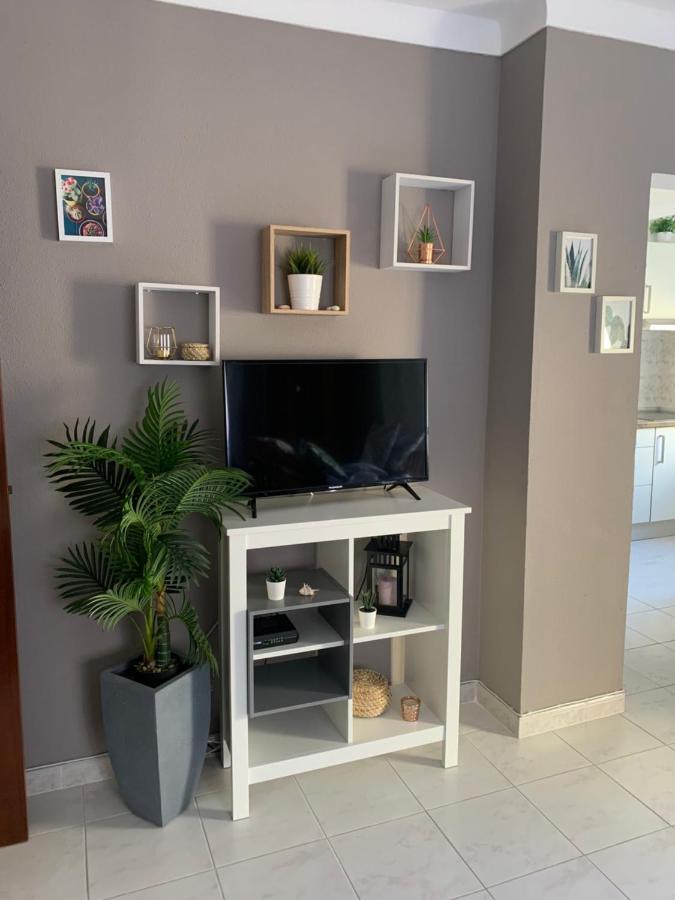 Apartamento Estrela Do Mar A 50 Metros Da Praia Armação de Pêra Esterno foto